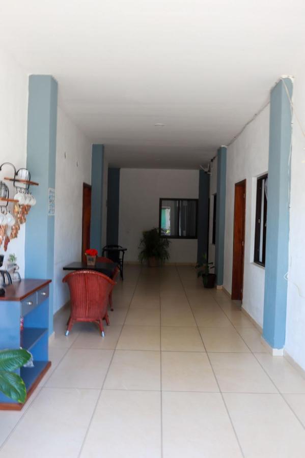 Riviera Paraiso Mezcales  Buitenkant foto