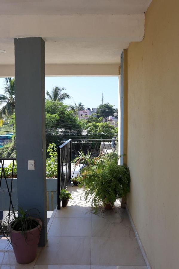 Riviera Paraiso Mezcales  Buitenkant foto